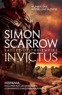 INVICTUS - EAGLES OF THE EMPIRE VOLUME 15