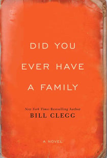 DID YOU EVER HAVE A FAMILY
