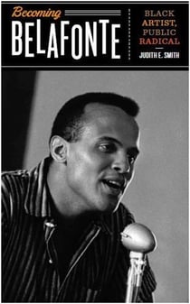 Becoming belafonte /anglais