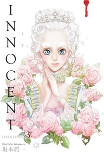 Innocent omnibus Tome 3