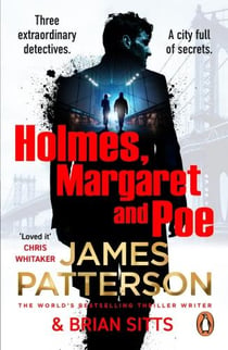 HOLMES, MARGARET AND POE