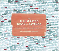 The illustrated book of sayings