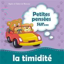 Petites pensees sur la timidite