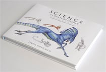 Science of creature design - understanding animal anatomy