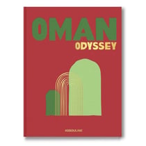 Oman Odyssey