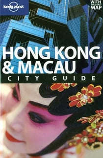 Hong kong & macau 14ed -anglais-