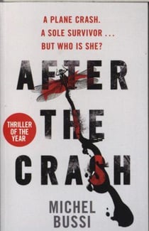 AFTER THE CRASH