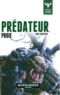 PREDATEUR,PROIE
