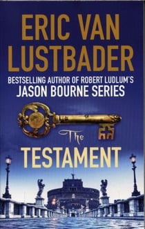 THE TESTAMENT