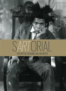 Sartorial the art of looking like an artist