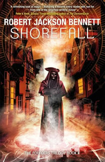 SHOREFALL - THE FOUNDERS
