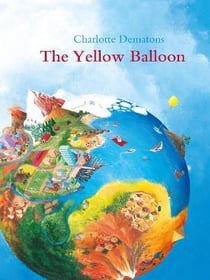 The yellow balloon
