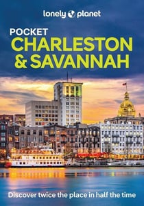 Charleston & Savannah (3e édition)