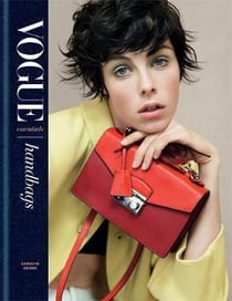 Vogue essentials: handbags