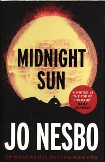 MIDNIGHT SUN - BLOOD ON SNOW 2