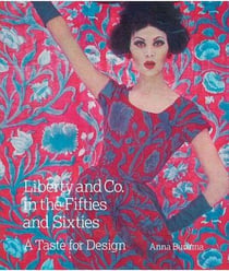 Liberty and co in the fifties and sixties