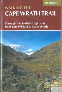 THE CAPE WRATH TRAIL