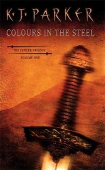 THE COLOURS IN THE STEEL