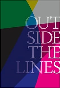 Outside the lines