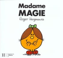 Madame magie