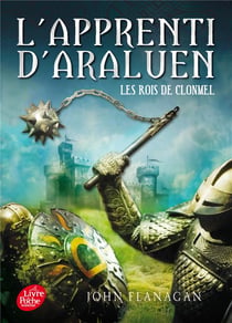 L'Apprenti d'Araluen - Tome 8