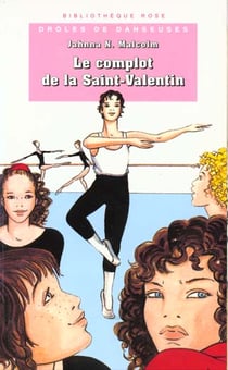 Le complot de la sait-valentin