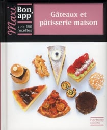 Gâteaux et pâtisserie maison