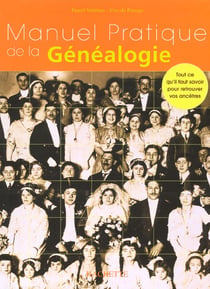 Manuel pratique de genealogie
