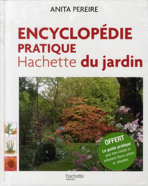 Encyclopédie pratique hachette du jardin