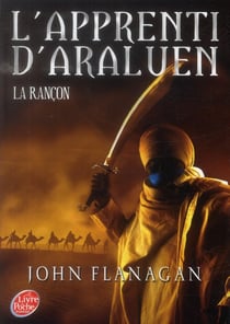 L'Apprenti d'Araluen - Tome 7 - La rançon