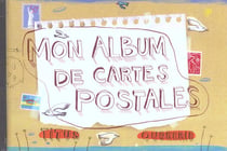 Mon album de cartes postales