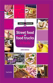 Street food & food trucks à paris