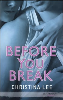 Beyore you break