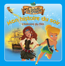 Clochette et la fee pirate