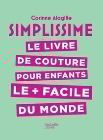 Simplissime - Couture enfants