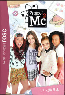 Project Mc² 01 - La nouvelle