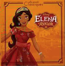 Elena d'avalor