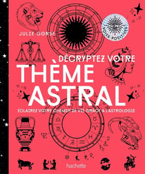 Décrypter son thème astral