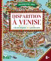 Disparition à Venise