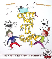 Cette fois c'est la guerre !