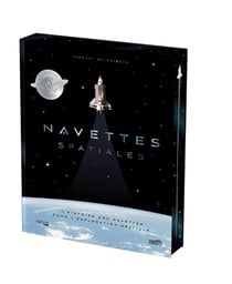 Navettes spatiales : L'histoire des navettes dans l'exploration spatiale