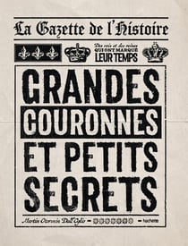 La Gazette de l'Histoire