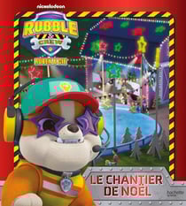 Ruben & Cie : Le chantier de Noël