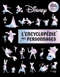 L'encyclopédie des personnages Disney