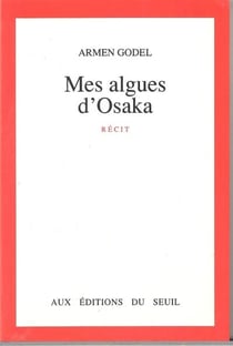 Mes algues d'osaka