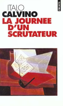 Journee d'un scrutateur (la)