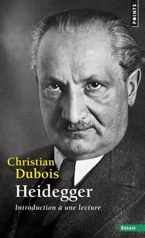 Heidegger - introduction à une lecture