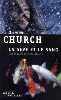 La sève et le sang