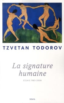 La Signature humaine