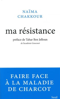 Ma résistance